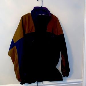 Vintage Nike Jacket